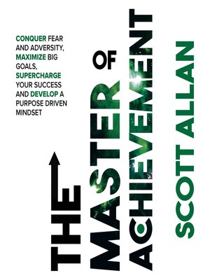 cover image of The Master of Achievement